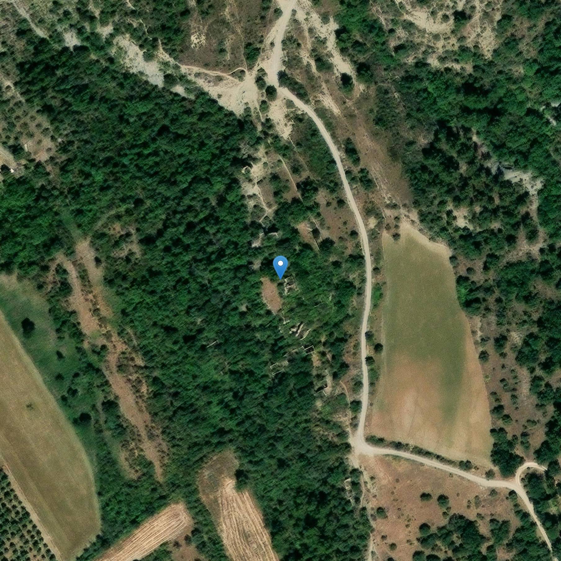 Photo de Iglesia de Nuestra Señora de la Estrella (Ruina)