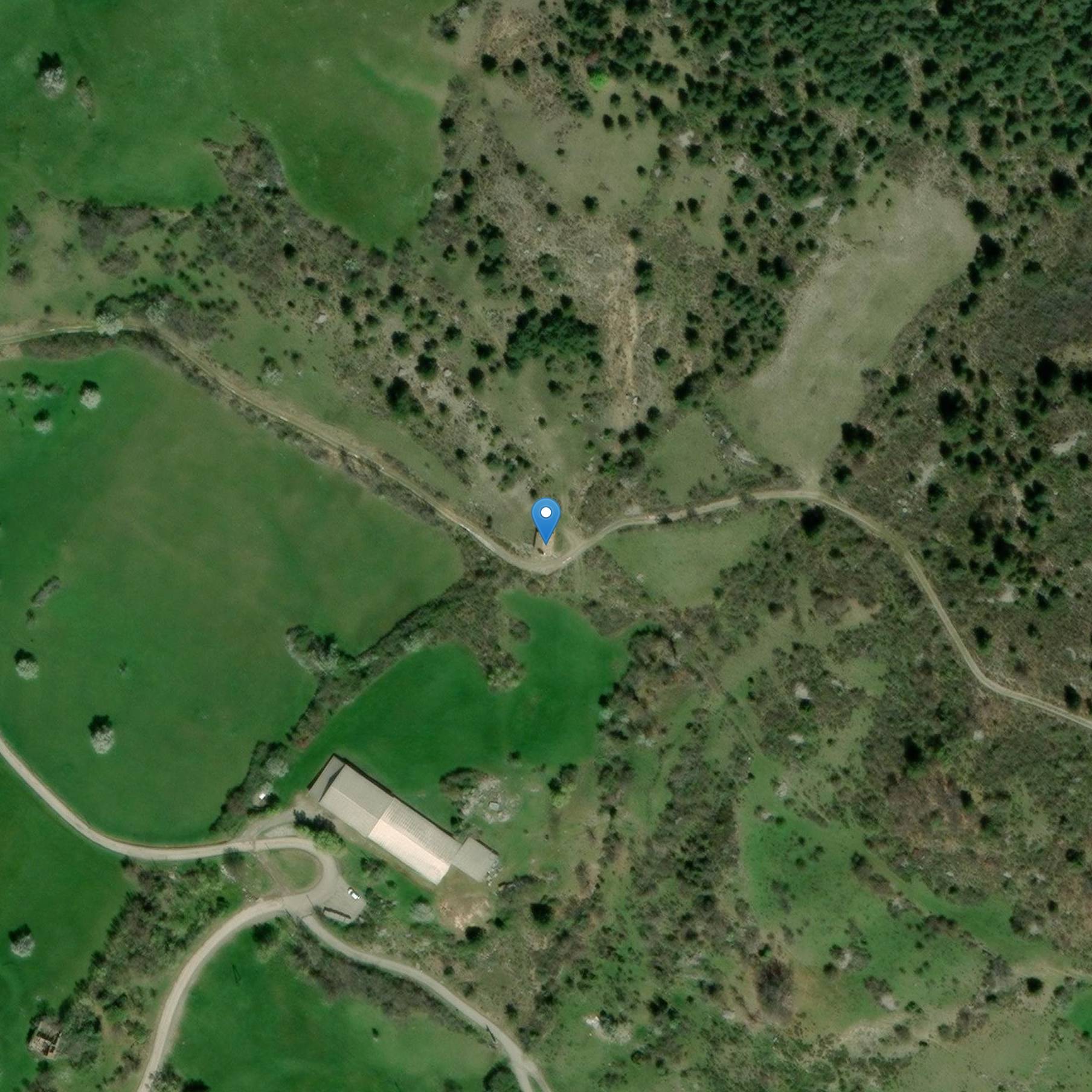 Photo de Église Notre-Dame-du-Plan (ancienne chapelle Saint-Sébastien, puis Saint Christophe)