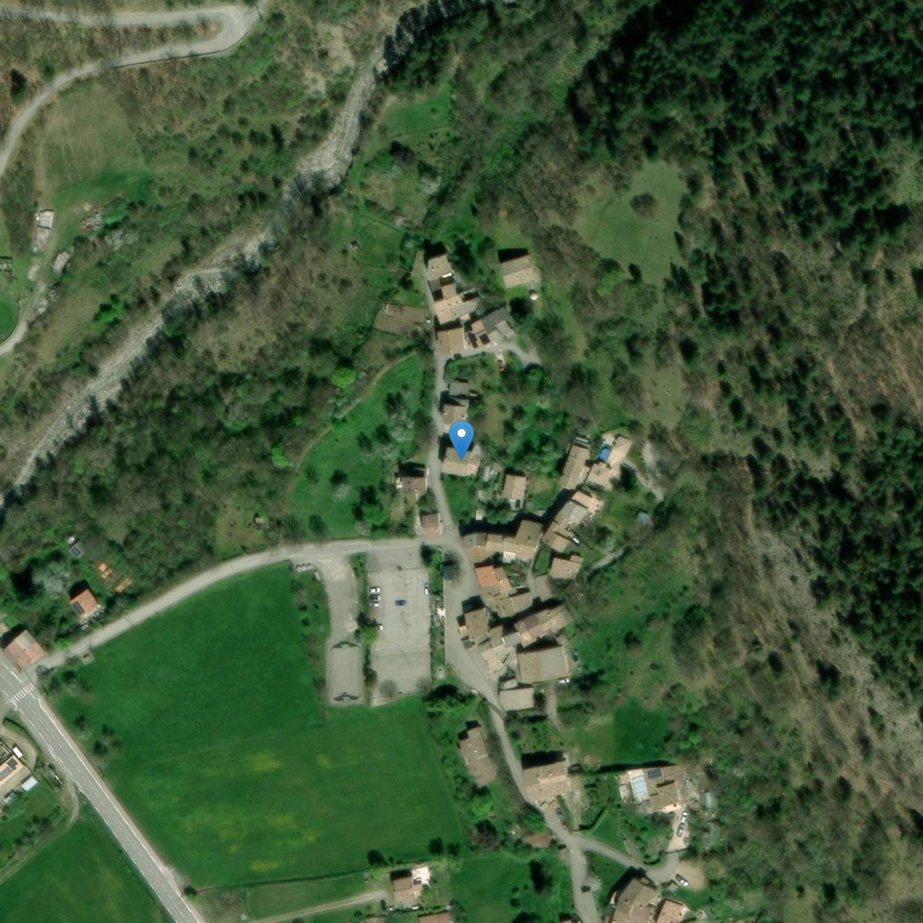 Photo de Kerk van Saint Anthony