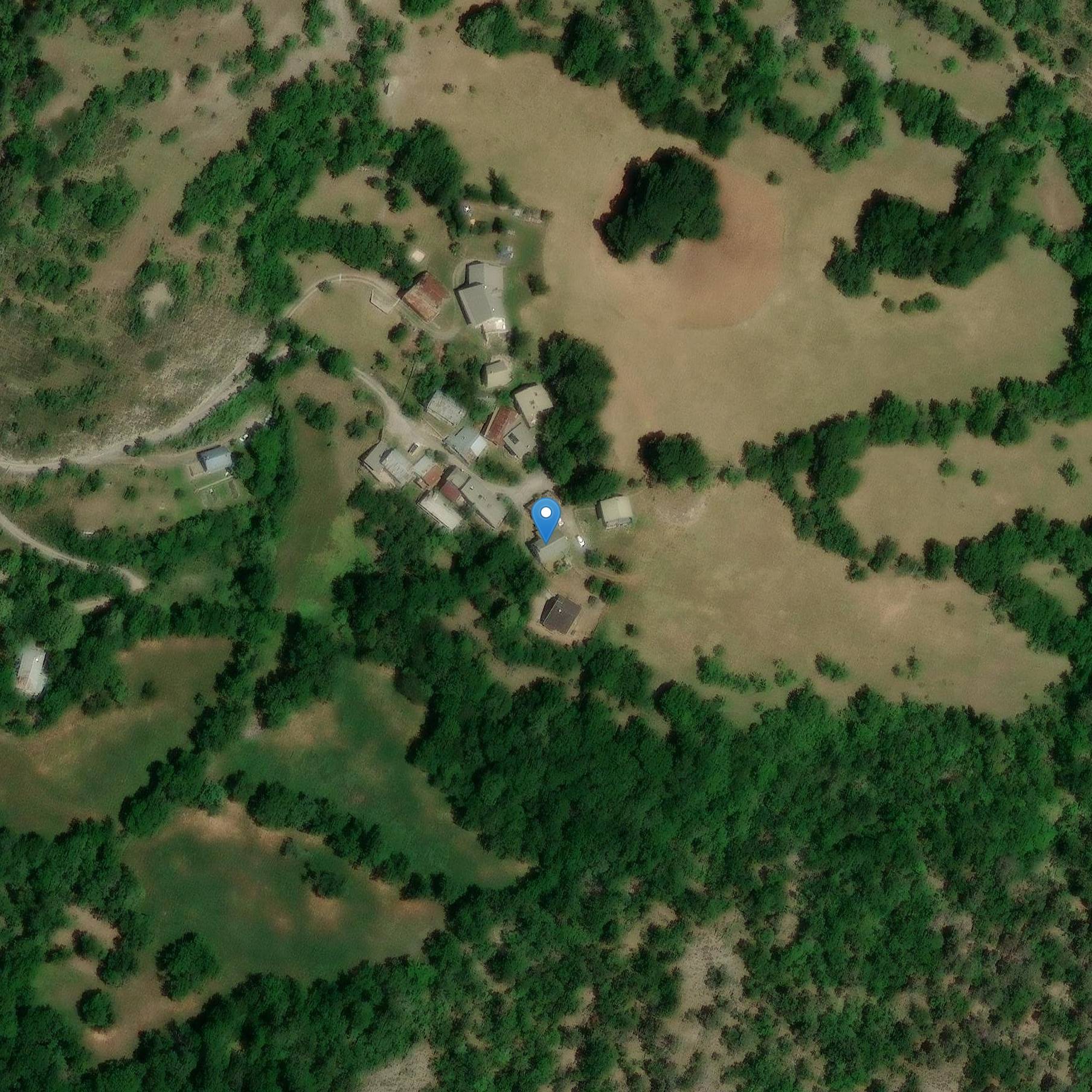 Photo de sainte-Marie-Madeleine church of Clignon-Haut