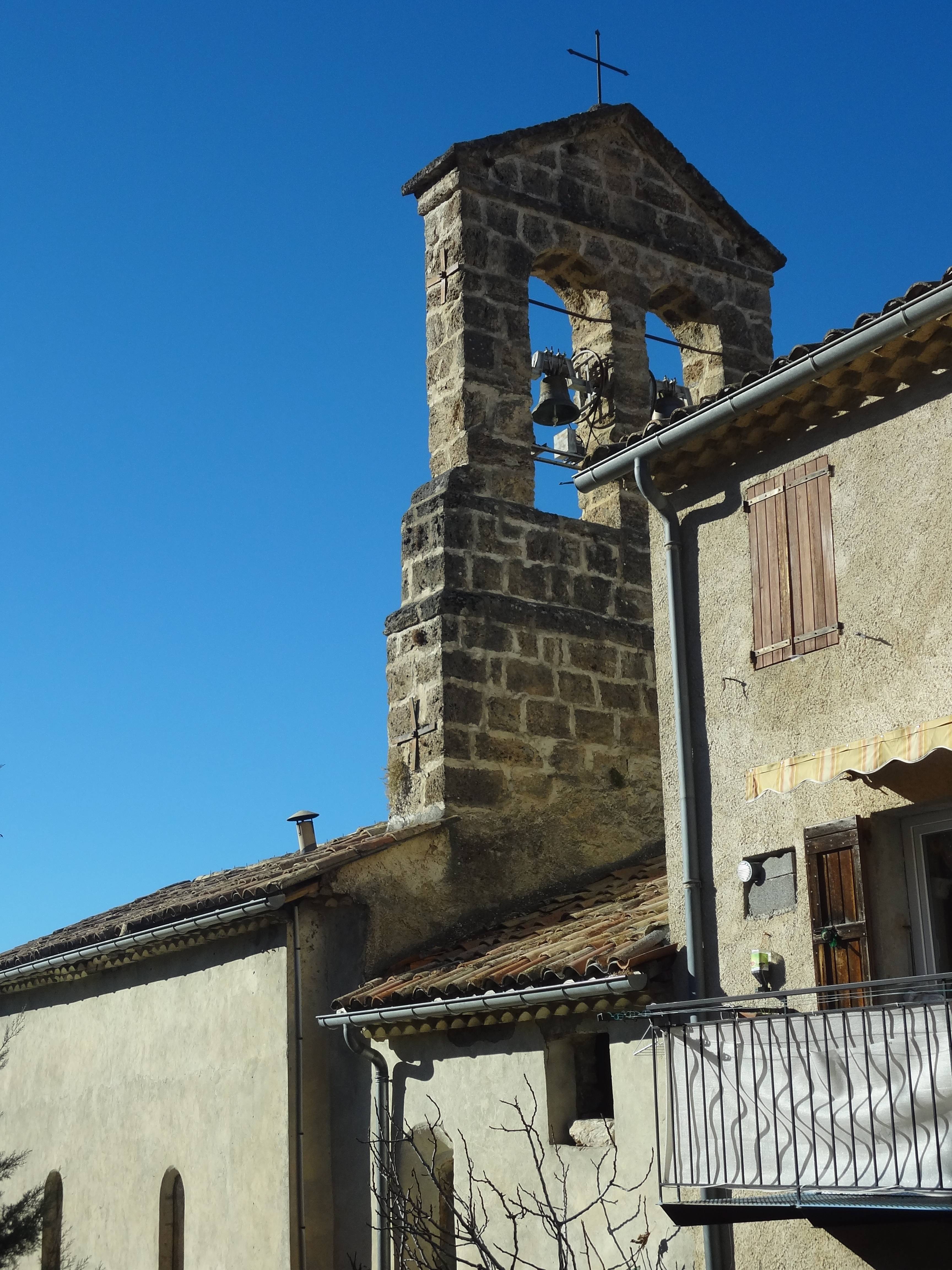 Photo de Église Notre-Dame (ou Saint-Pierre-et-Saint-Paul