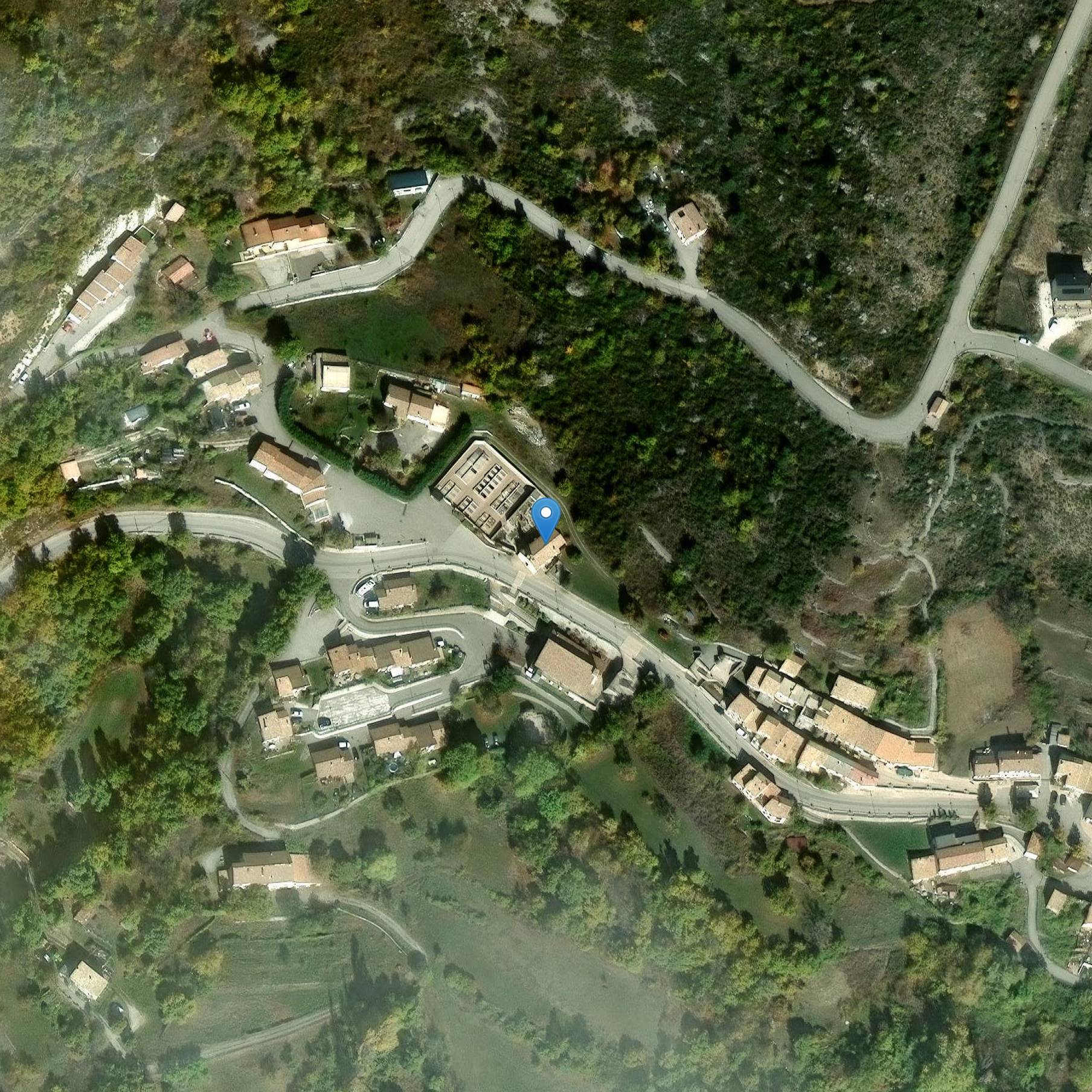 Photo de Saints-Pierre-et-Paul o Chiesa di Saint-Michel