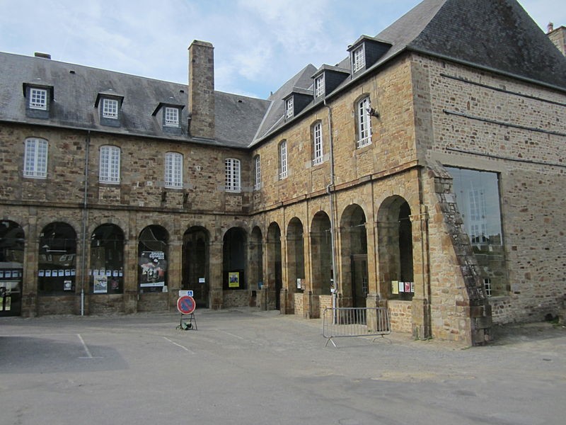 Photo de Abbaye Sainte-Anne de Moutons
