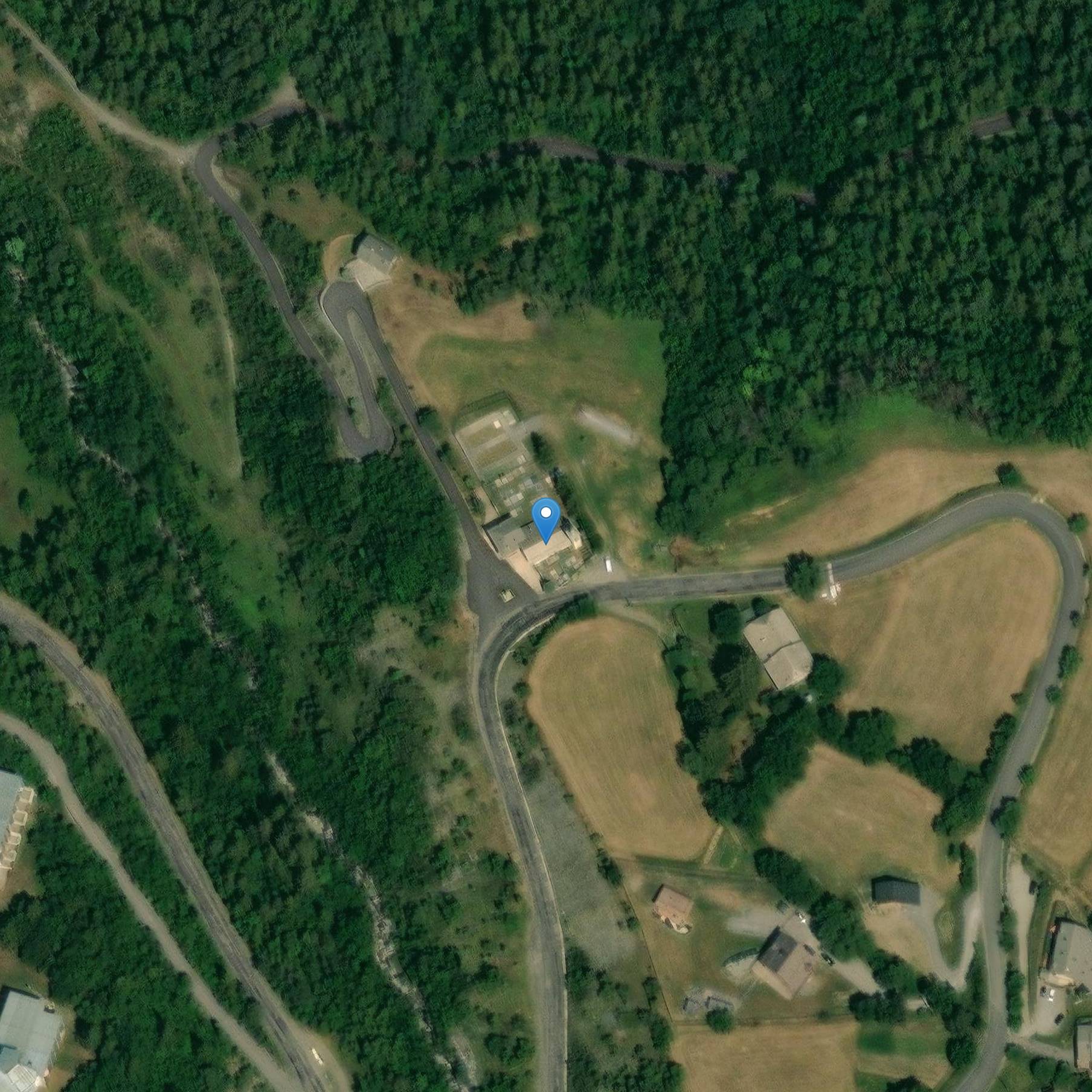 Photo de Iglesia de San Pedro y San Pablo