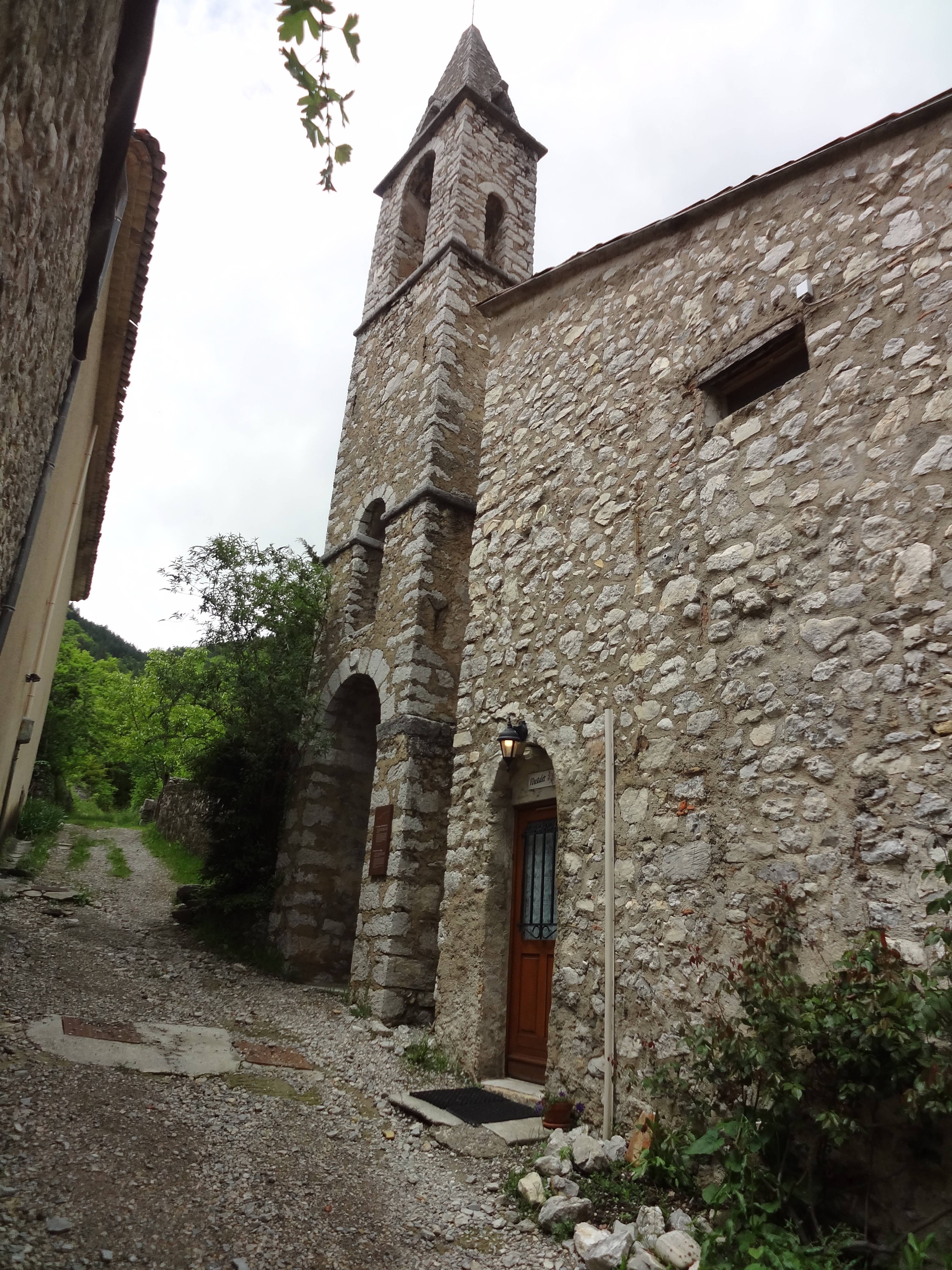 Photo de Iglesia de San Marcos