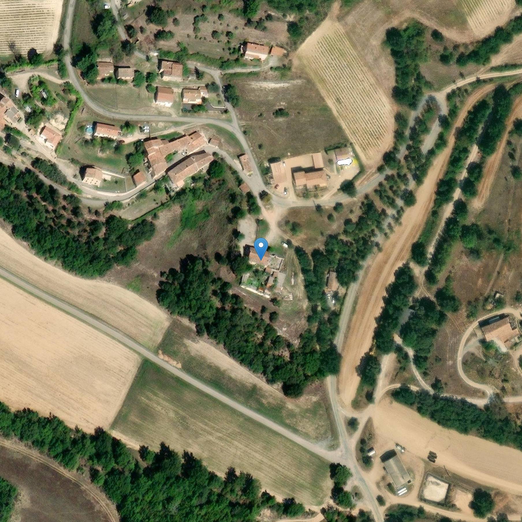 Photo de Église Saint-Pierre-ès-Liens d'Albiosc