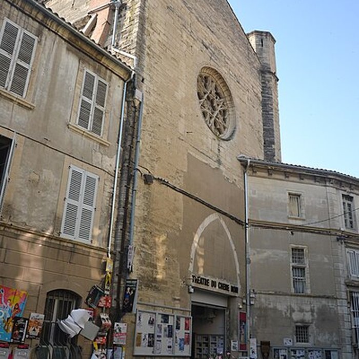 Photo de Abbaye Sainte-Catherine dAvignon