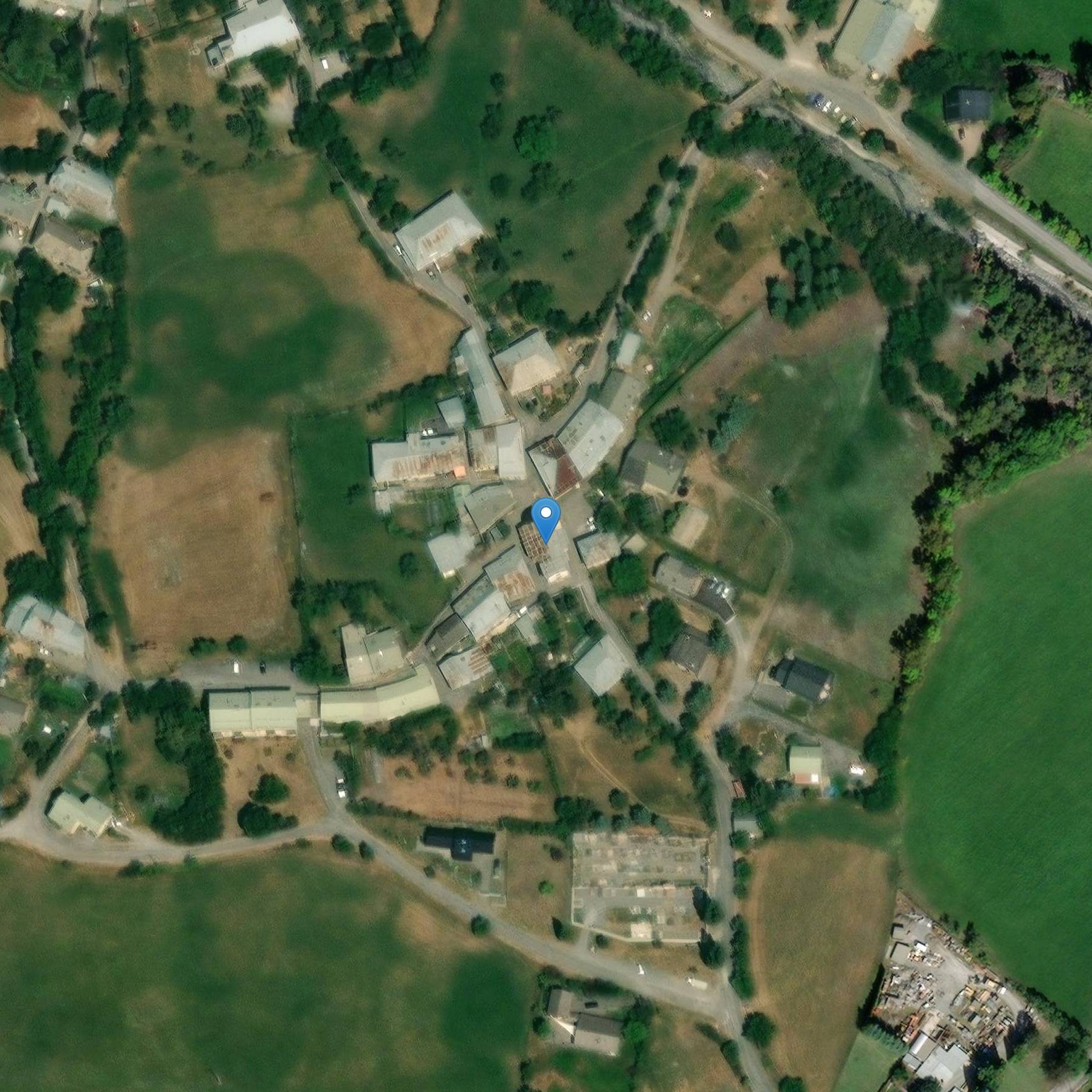 Photo de Iglesia de San Sebastián