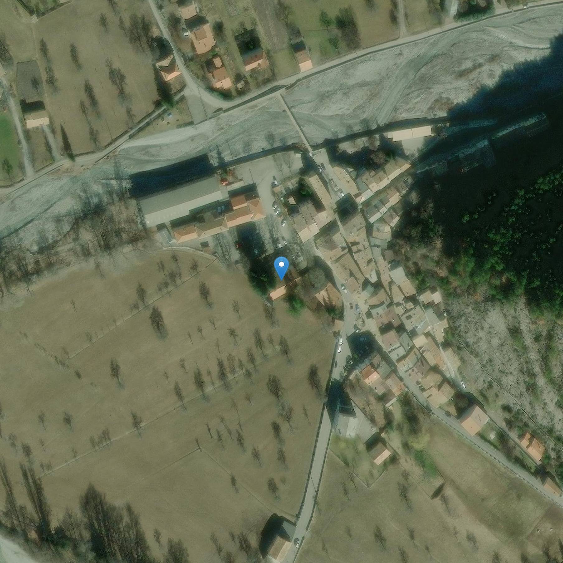 Photo de 浸信会圣约翰教堂