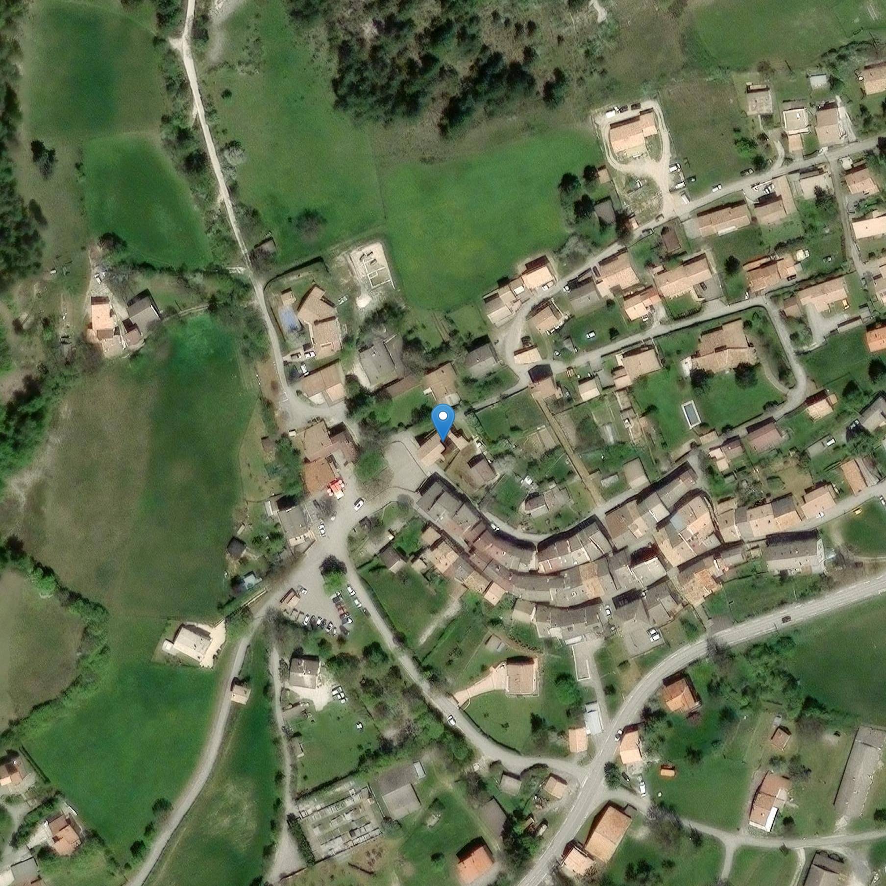 Photo de Iglesia Notre-Dame-de-Vauvert