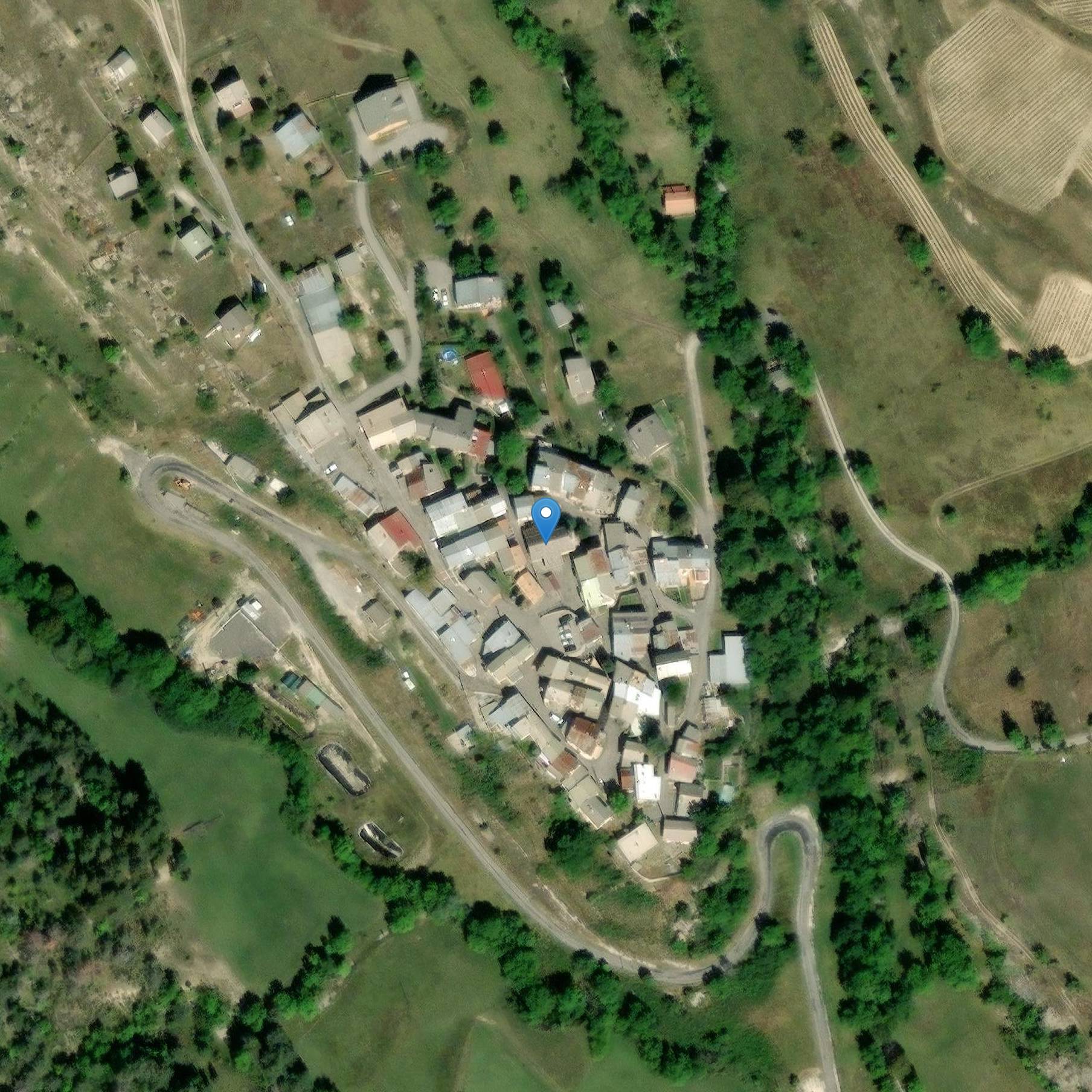 Photo de 阿尔根斯教堂