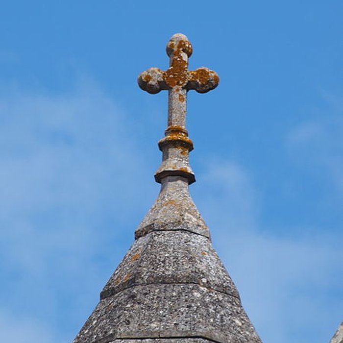 Photo de Abbaye Sainte-Colombe de Saint-Denis-lès-Sens