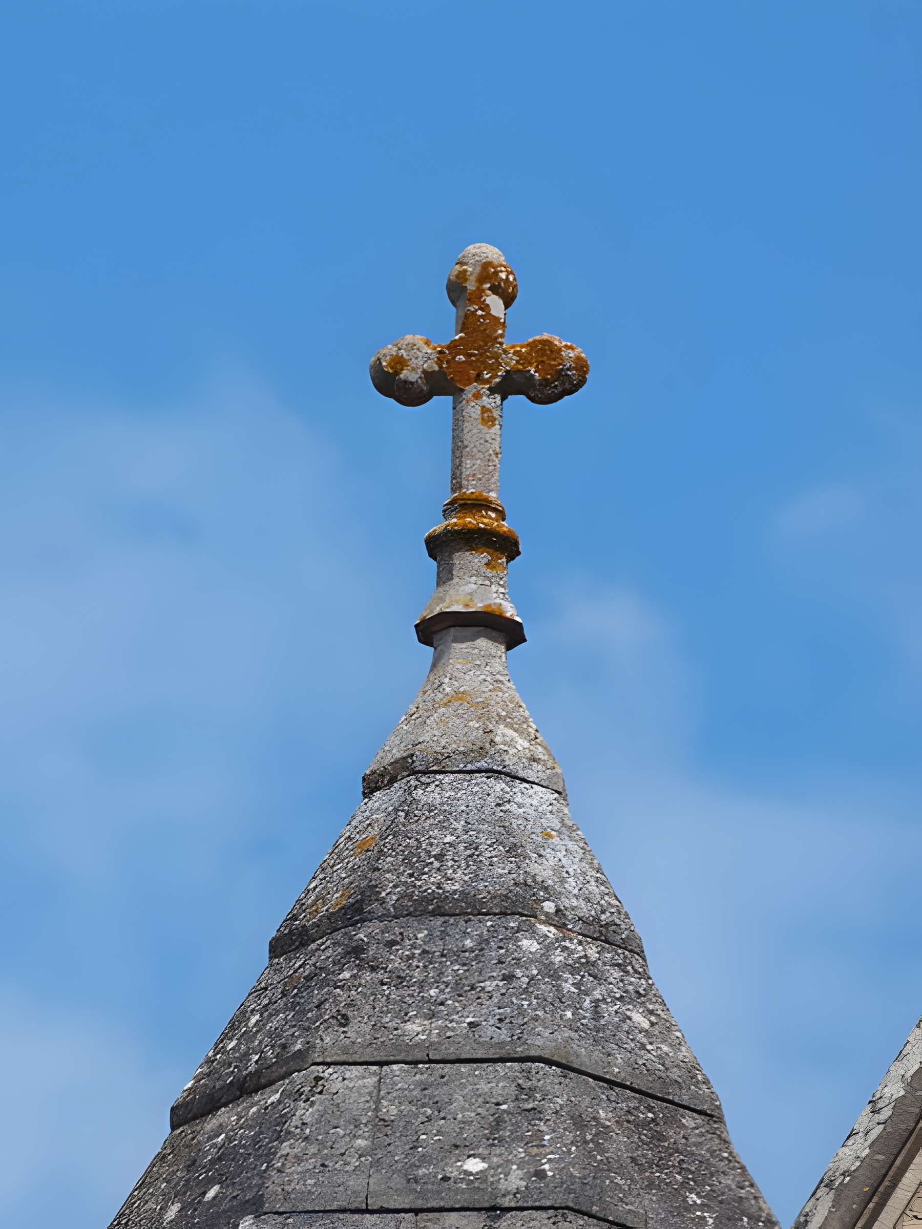 Abbaye Sainte-Colombe de Saint-Denis-lès-Sens