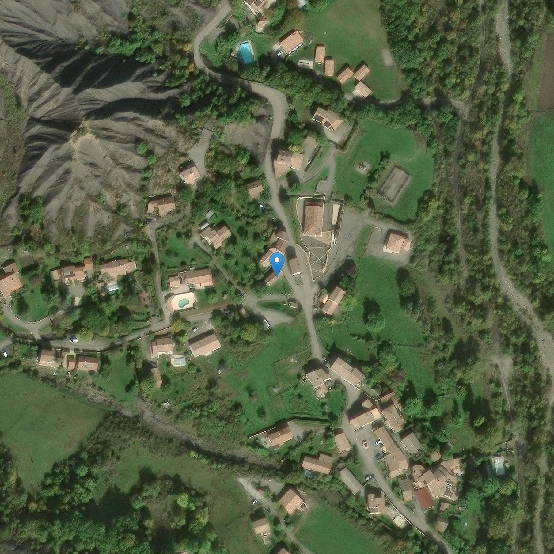 Photo de Iglesia de Saint-Pons des Amandiers