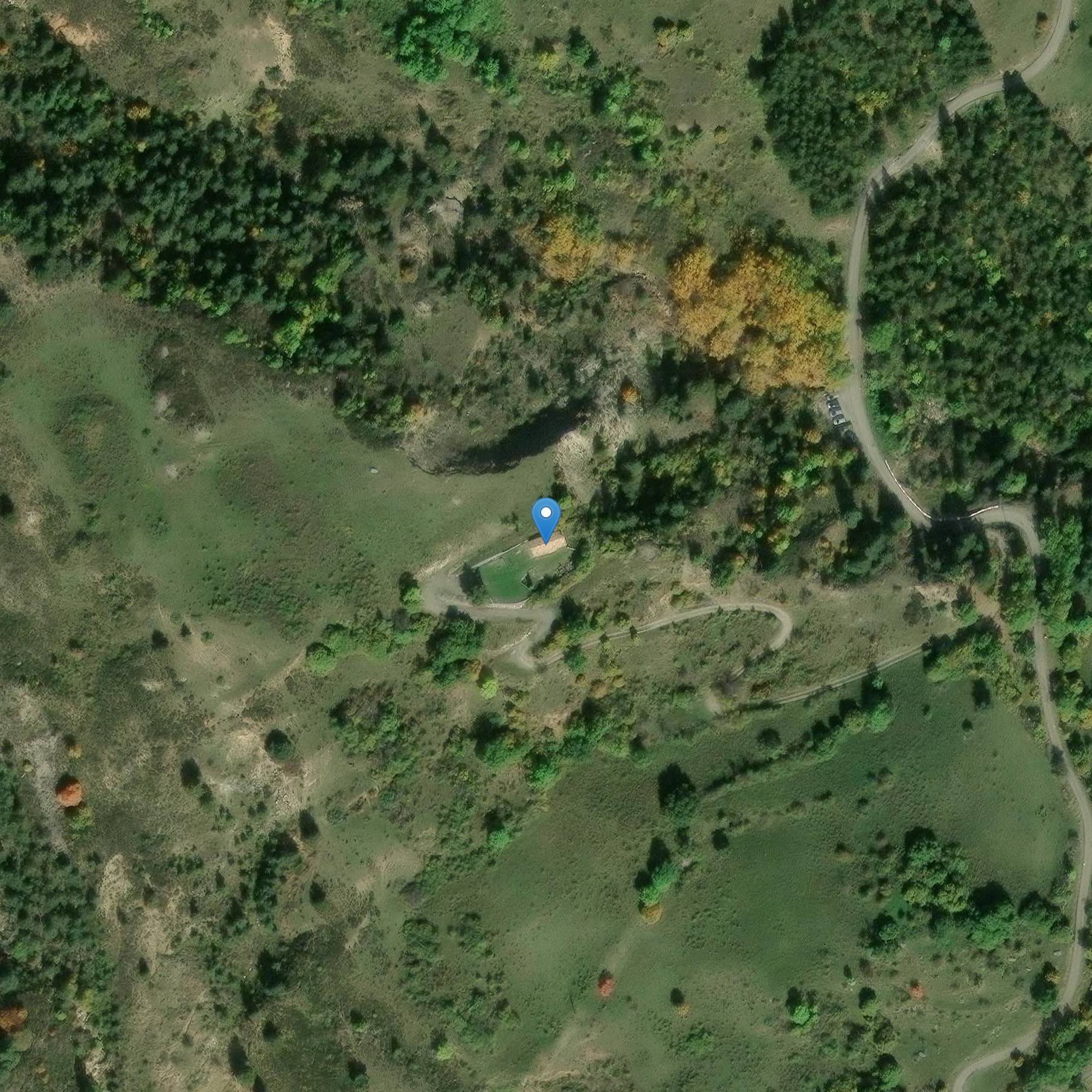 Photo de Notre-Dame d'Ainac kerk