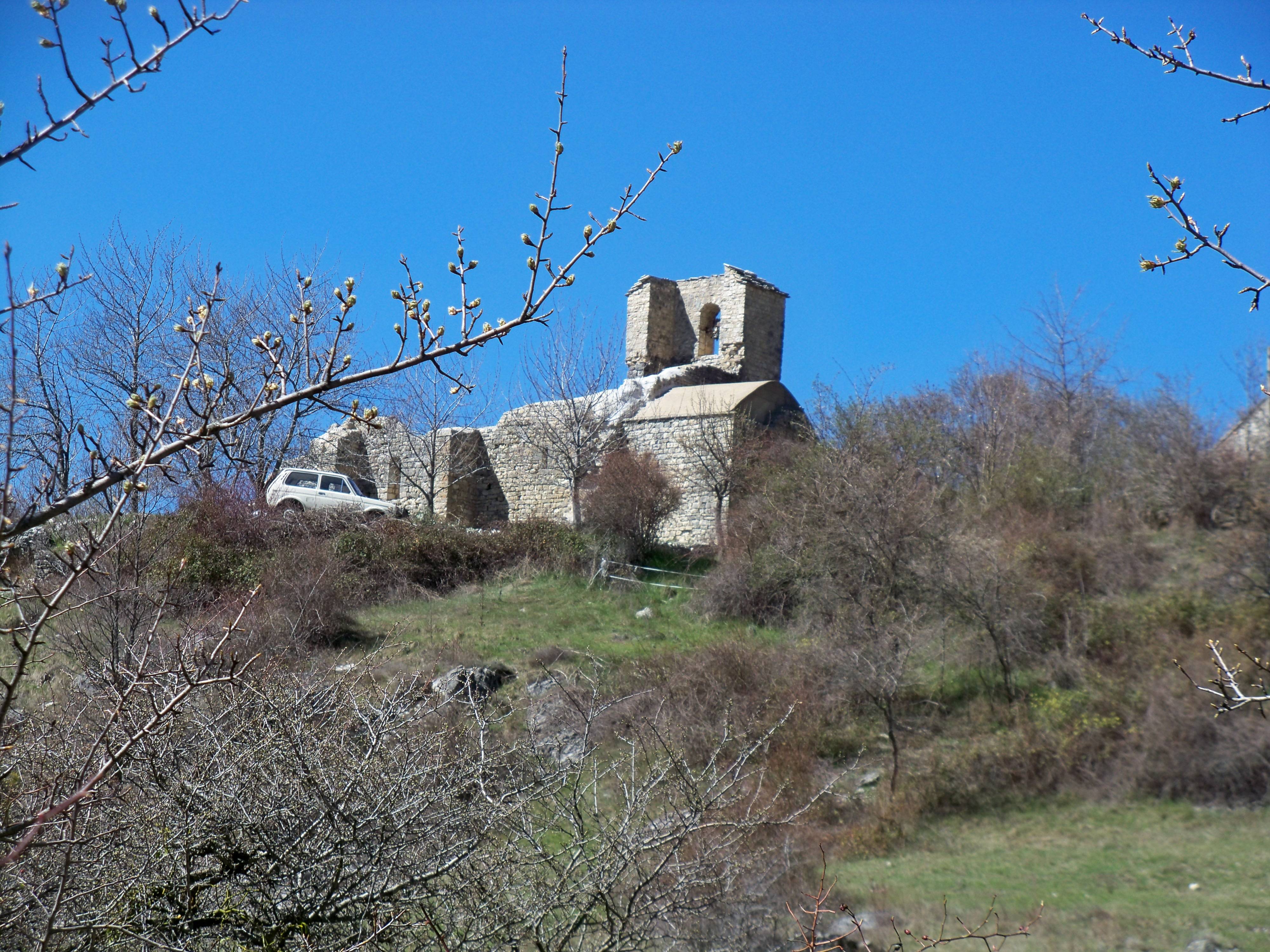 Photo de 聖ヨハネ・デ・ヴィエール教会