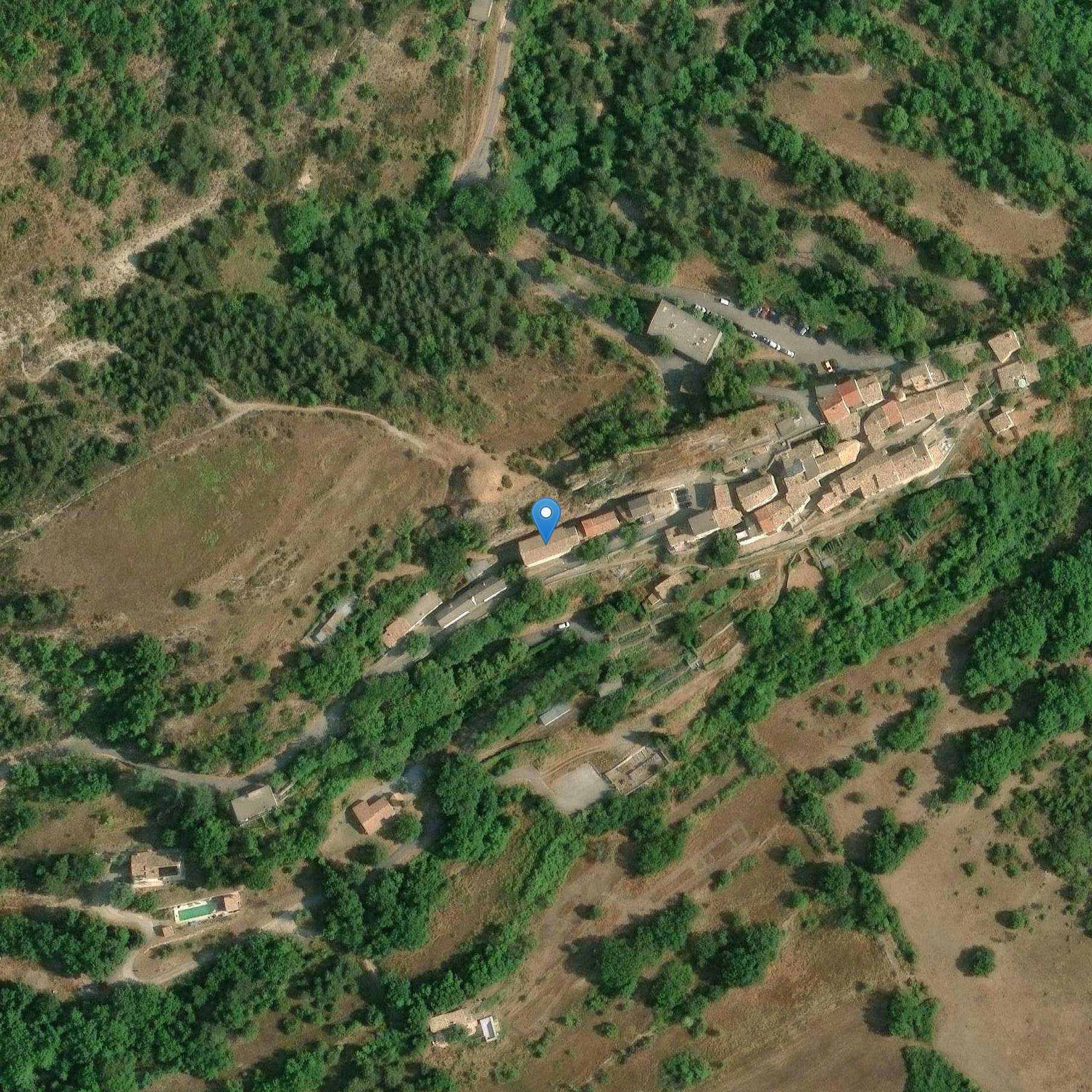 Photo de Église Notre-Dame des Parans