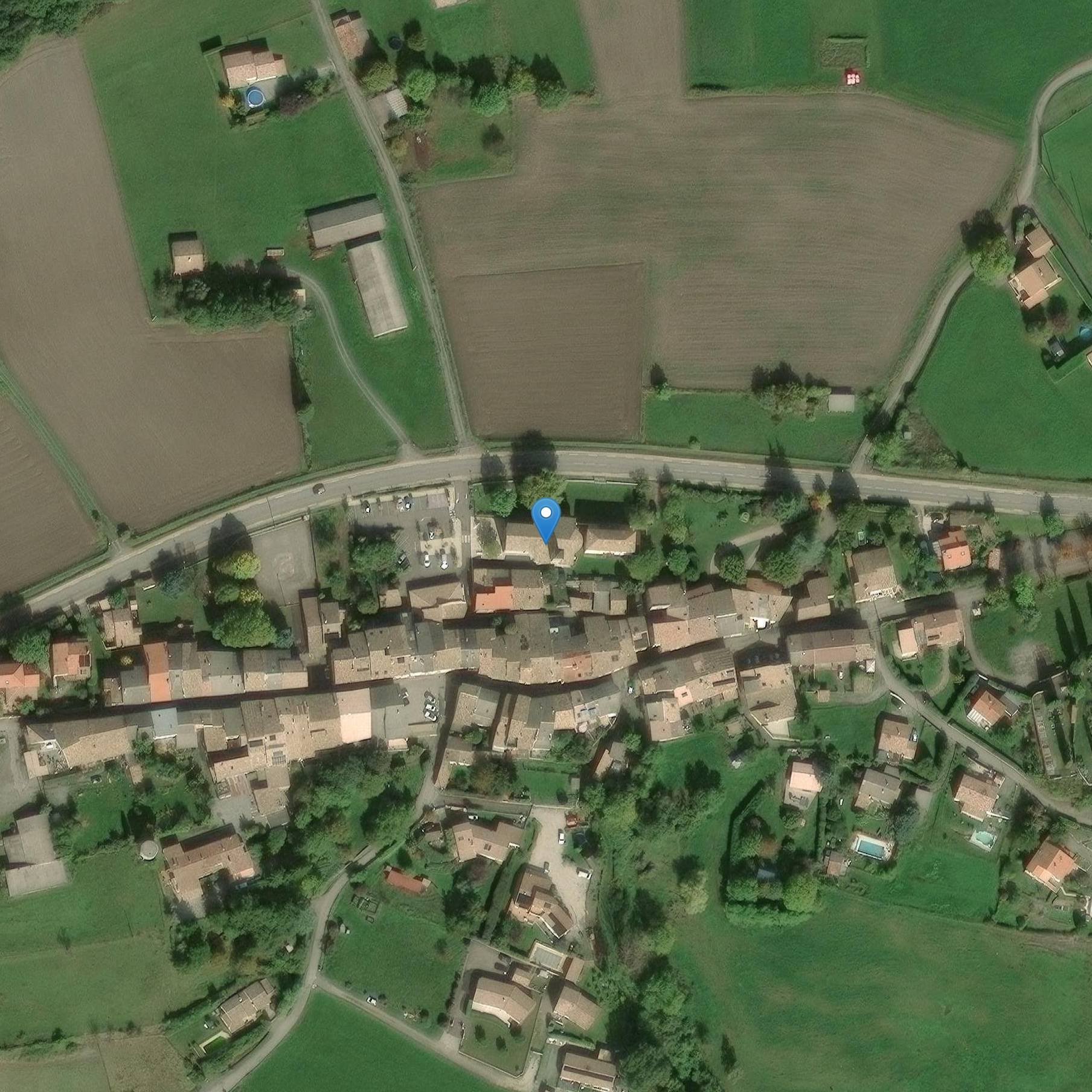 Photo de ノートルダム教会