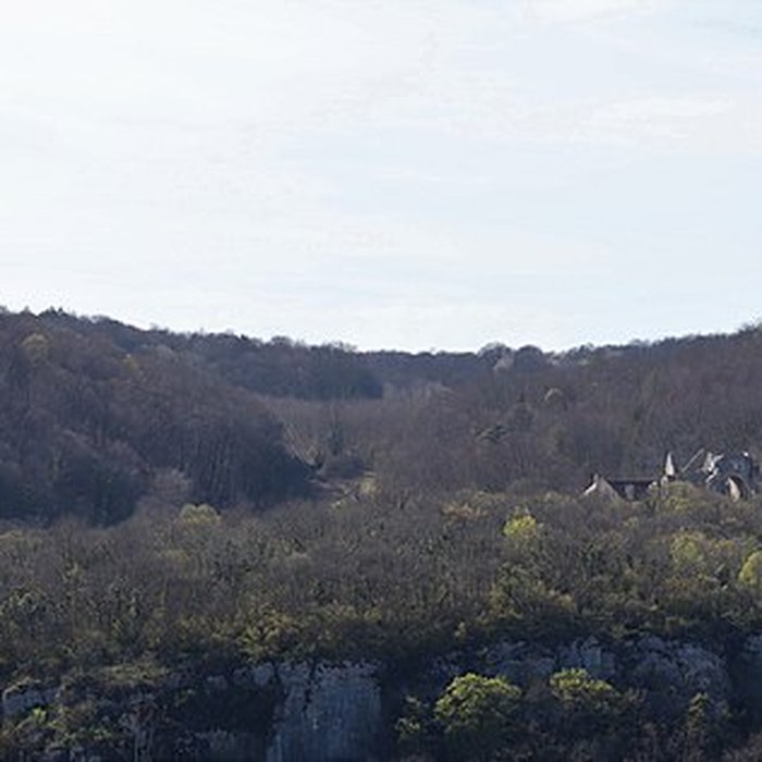 Photo de Abbaye Sainte-Marguerite de Bouilland