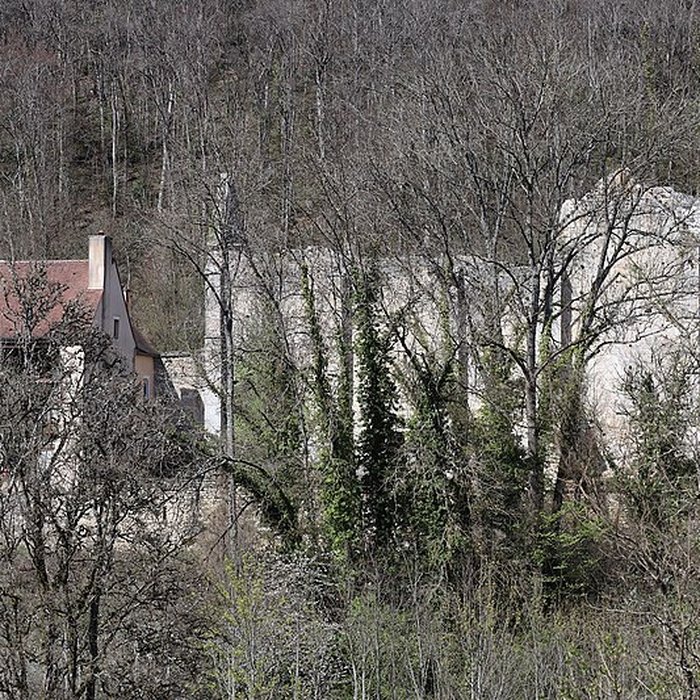 Photo de Abbaye Sainte-Marguerite de Bouilland