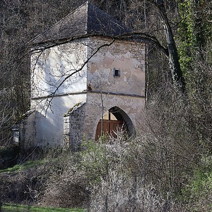 Photo de Abbaye Sainte-Marguerite de Bouilland