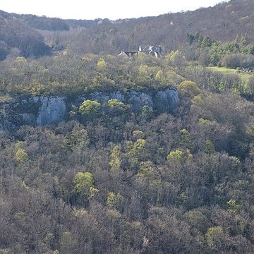 Abbaye Sainte-Marguerite de Bouilland