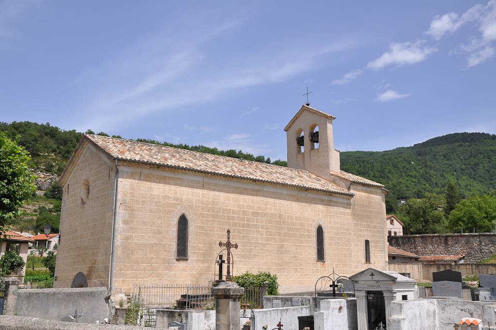 Photo de Chiesa di San Pons
