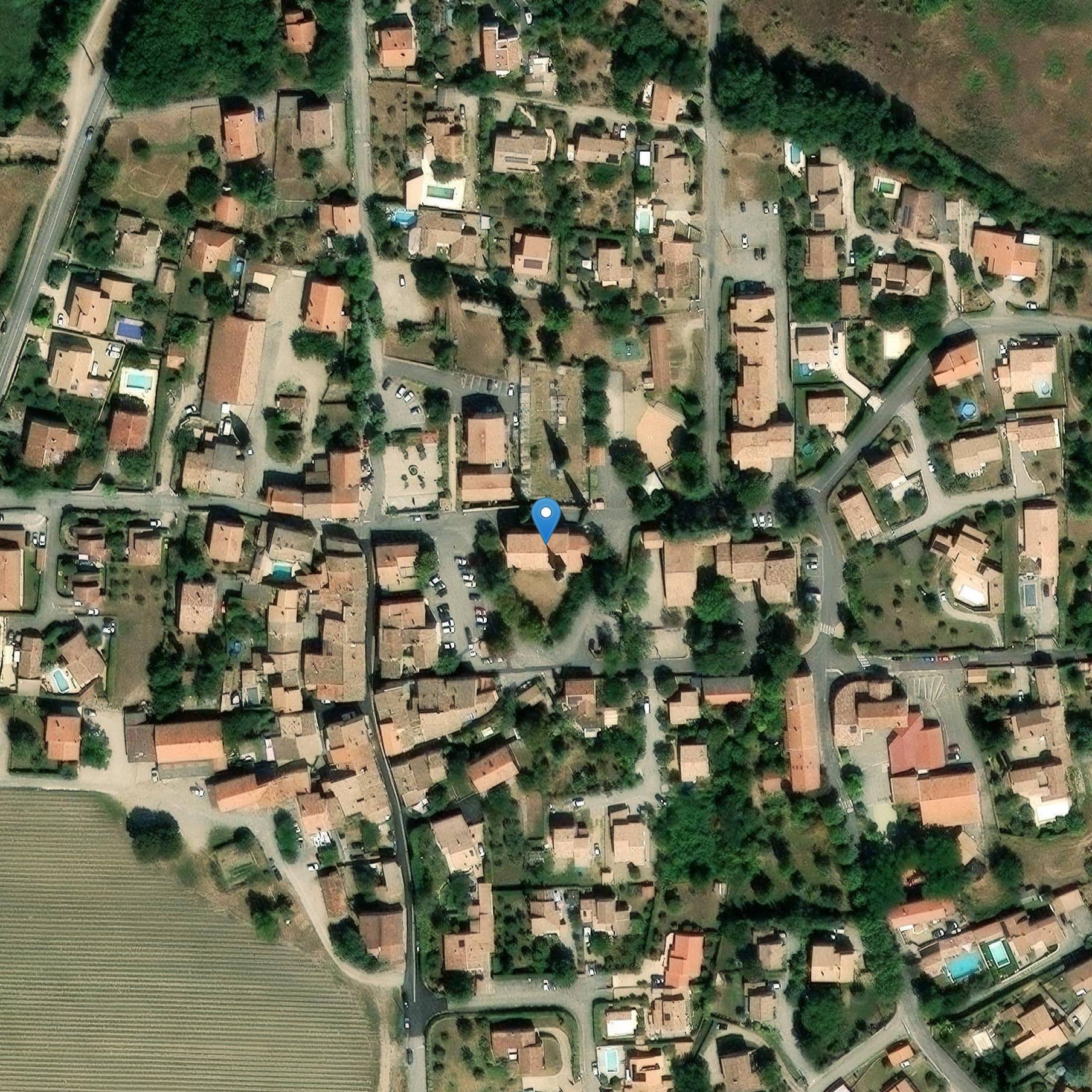 Photo de Église Notre-Dame-de-Mandanois