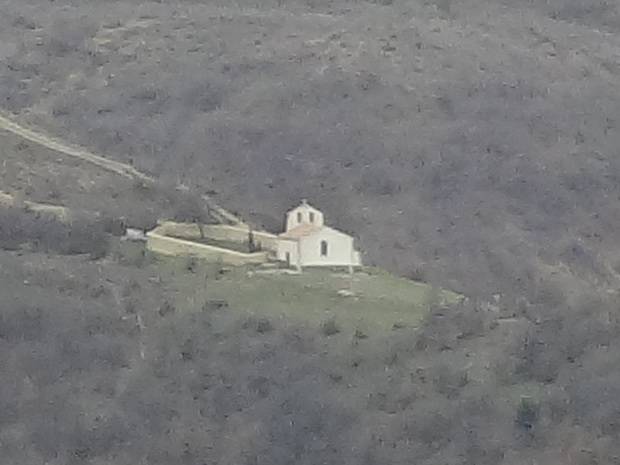 Photo de Église Saint-Florent de Chénerilles