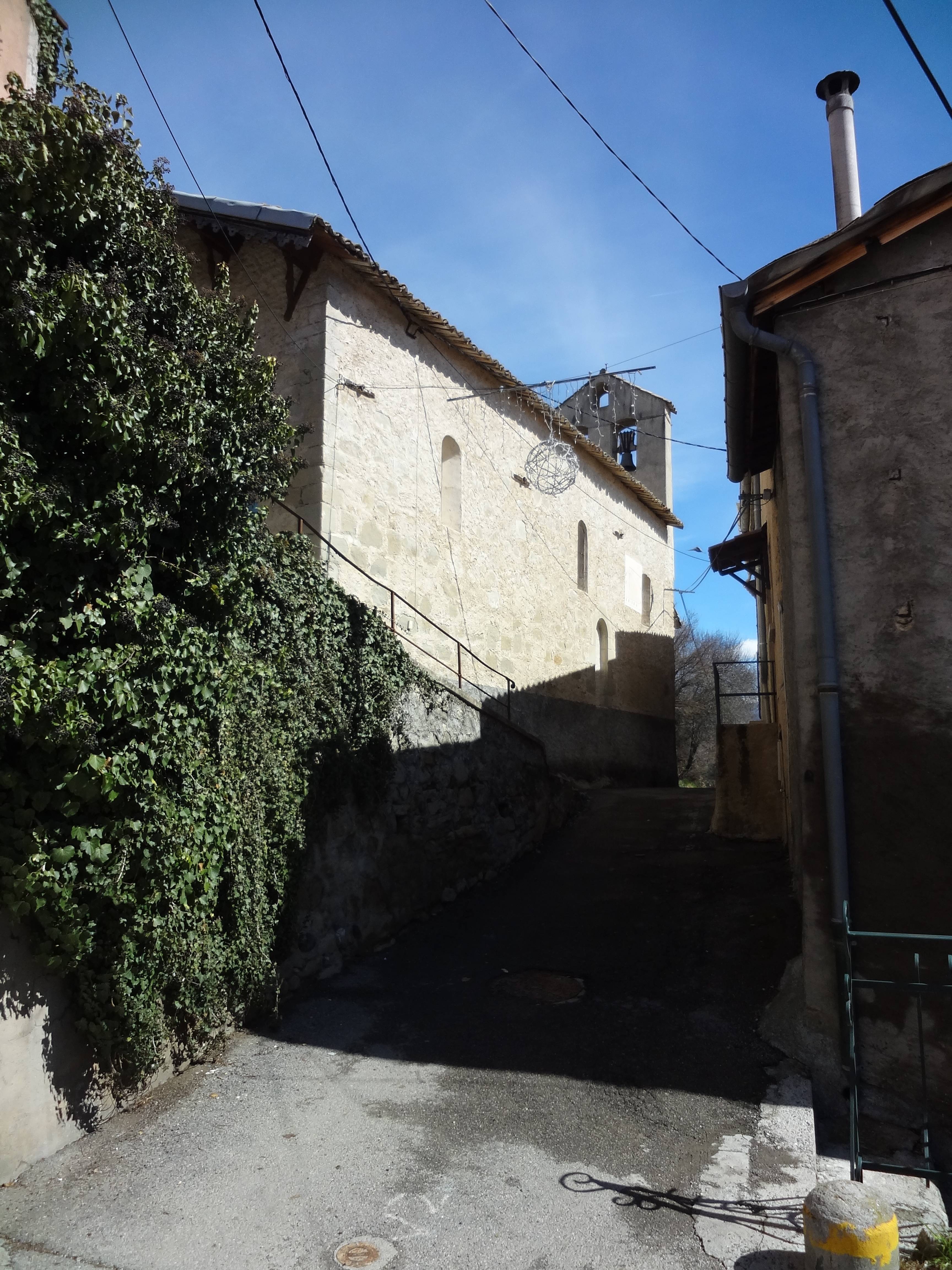 Photo de Église Notre-Dame