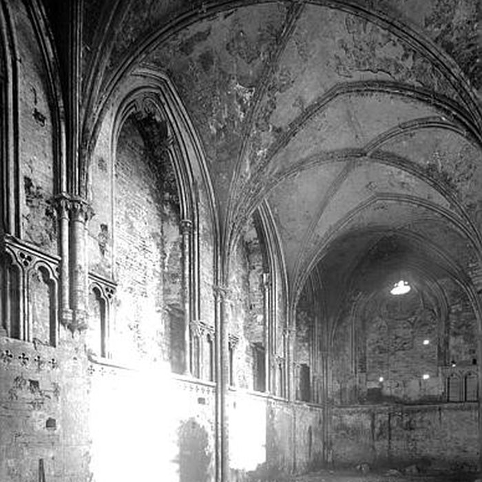 Photo de Abbaye Sainte-Marie de Longues-sur-Mer