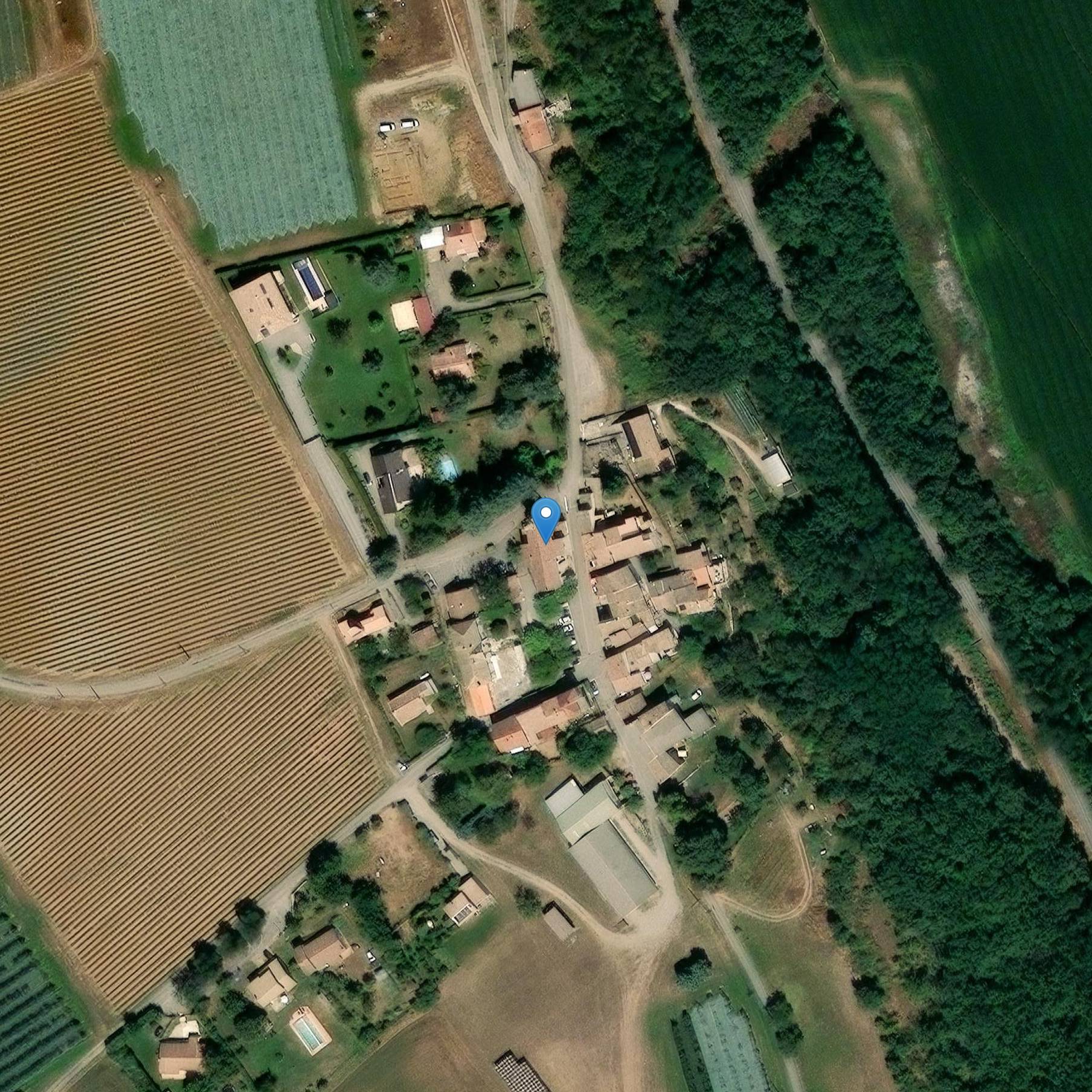 Photo de Église Saint-Pierre de la Silve-de-Mison