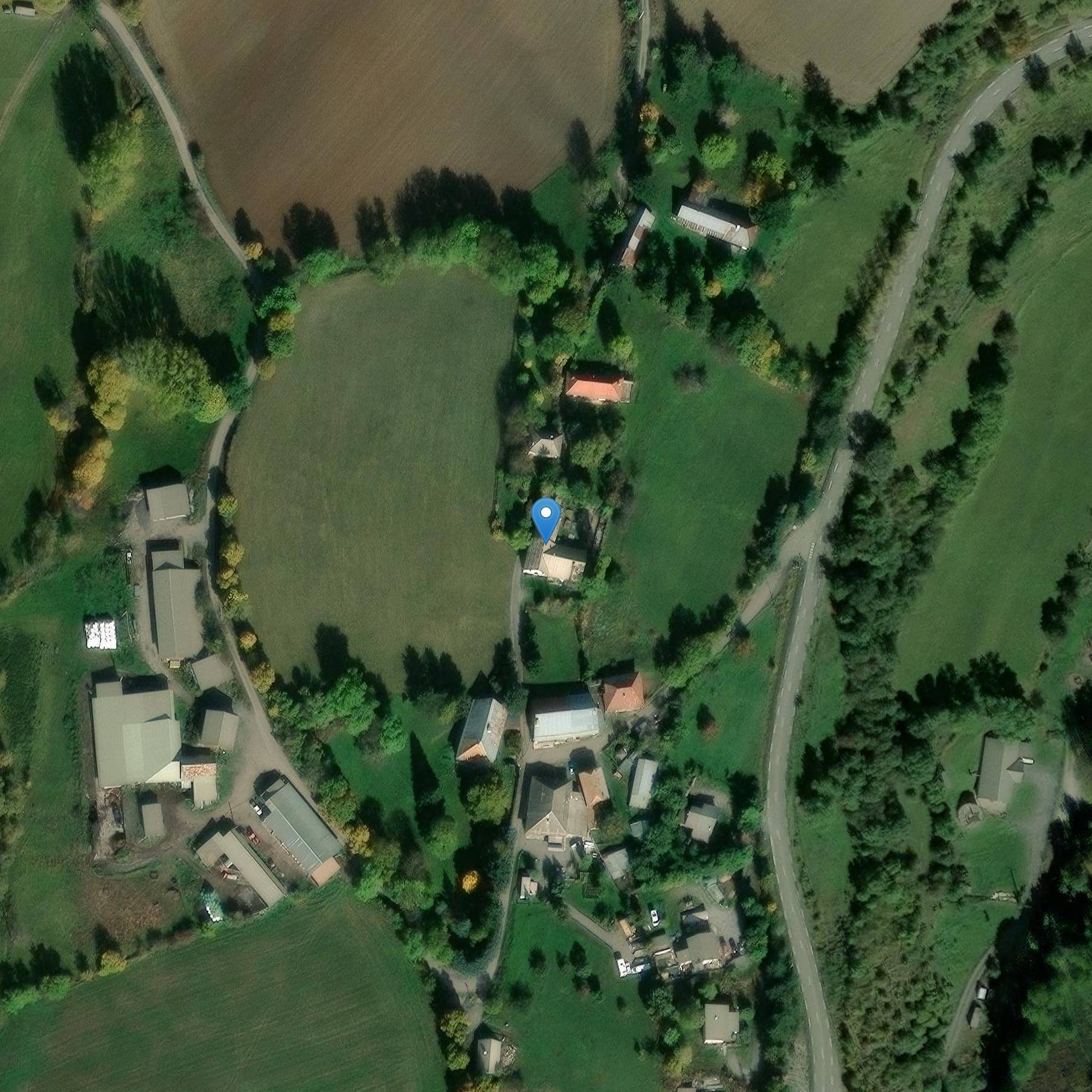 Photo de Chiesa di San Pietro della Cappella