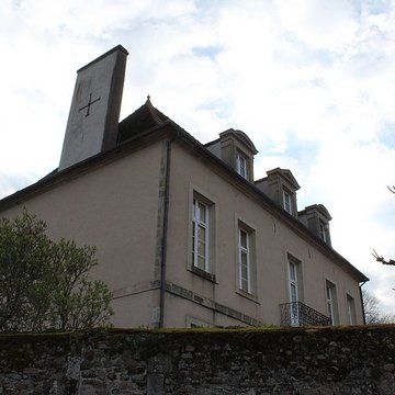 Abbaye Sainte-Marie de Saint-Jean-le-Grand