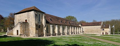 Photo de Abbaye de Maubuisson