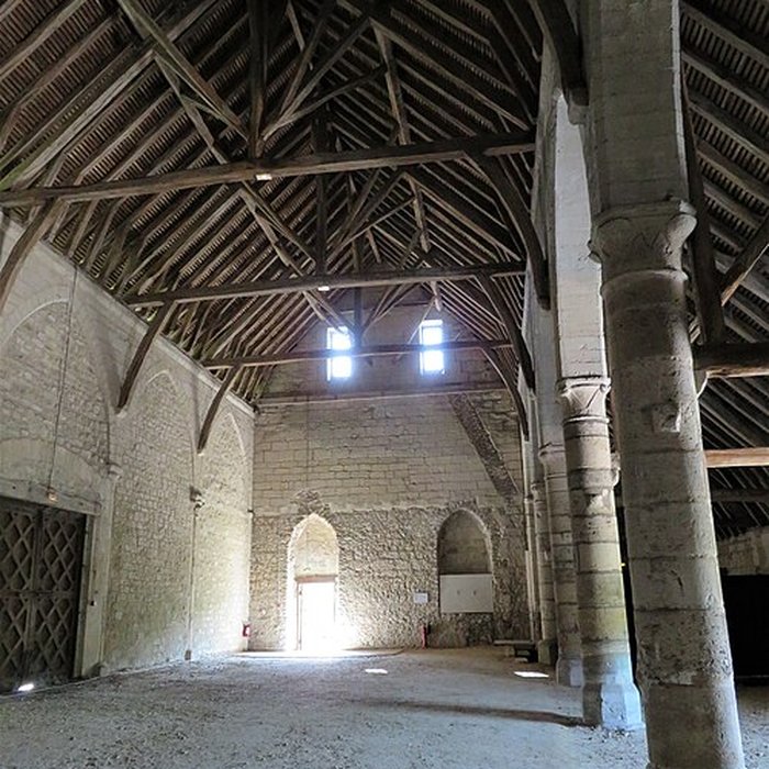 Photo de Abbaye de Maubuisson