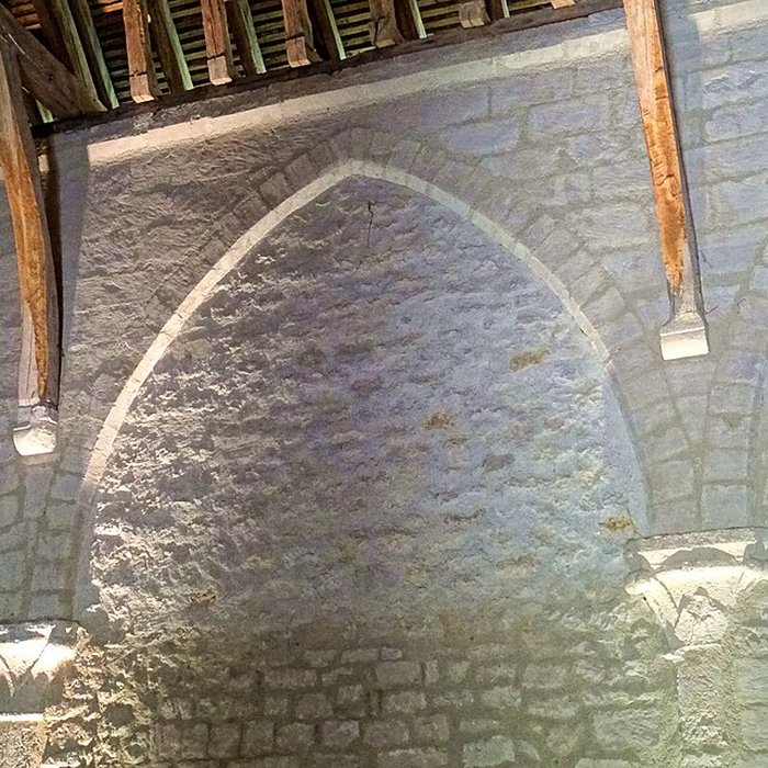 Photo de Abbaye de Maubuisson