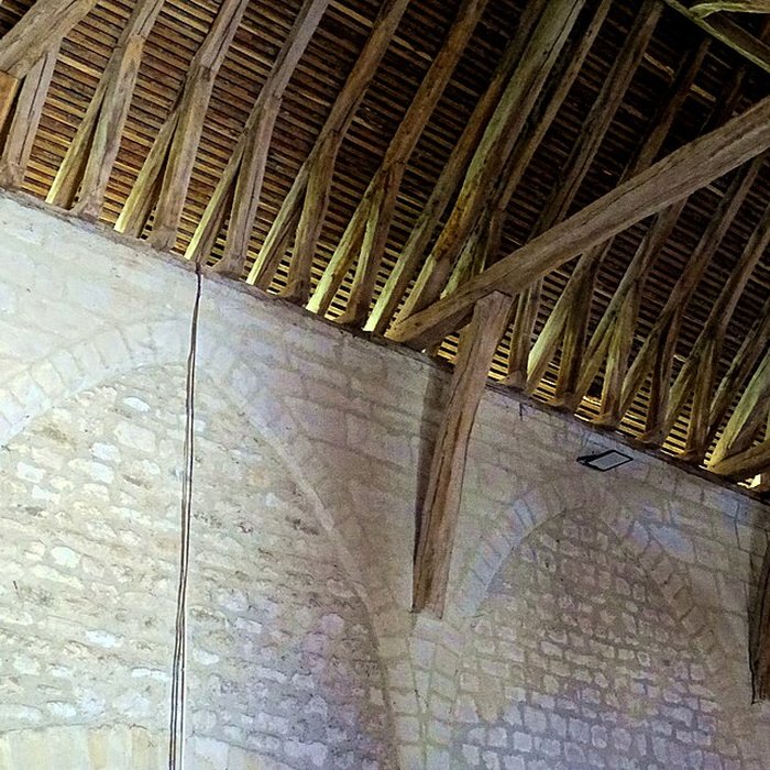 Photo de Abbaye de Maubuisson