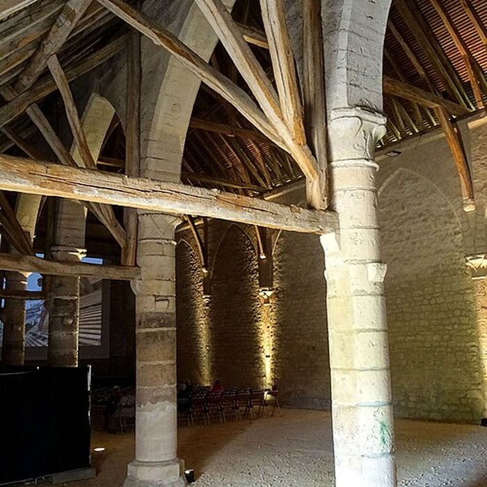 Photo de Abbaye de Maubuisson