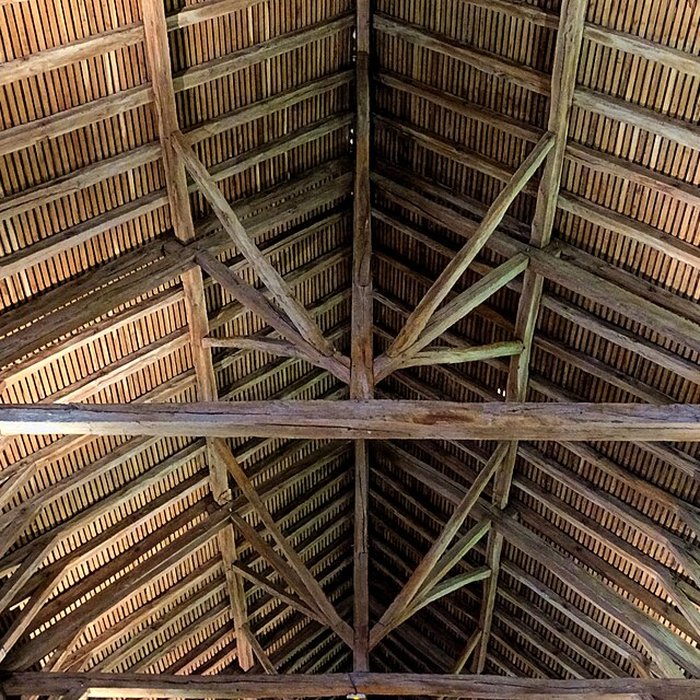 Photo de Abbaye de Maubuisson