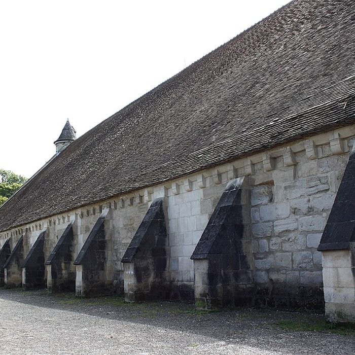 Photo de Abbaye de Maubuisson