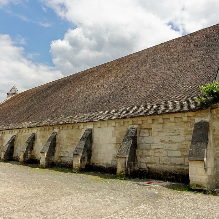 Photo de Abbaye de Maubuisson