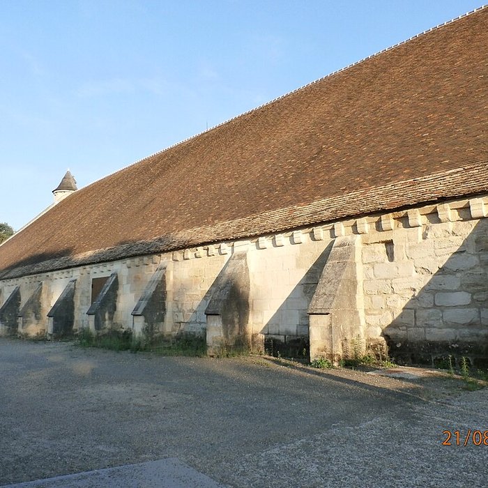 Photo de Abbaye de Maubuisson