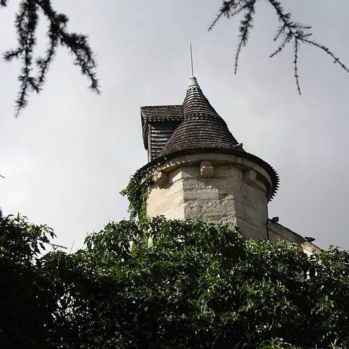 Photo de Abbaye de Maubuisson