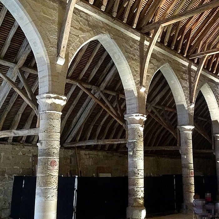 Photo de Abbaye de Maubuisson