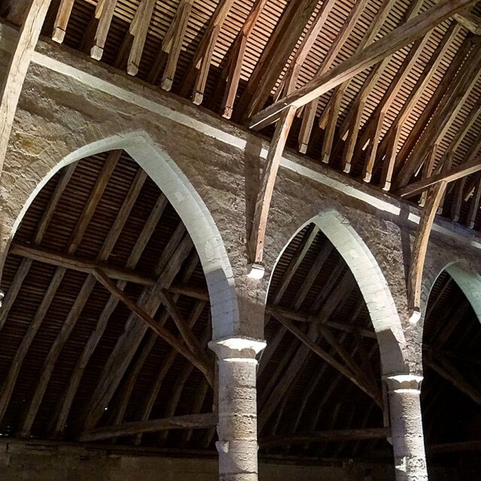 Photo de Abbaye de Maubuisson