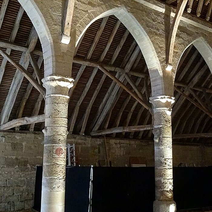 Photo de Abbaye de Maubuisson