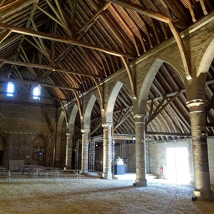 Photo de Abbaye de Maubuisson