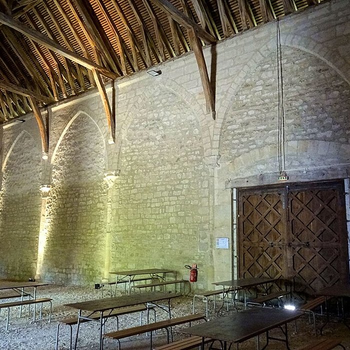 Photo de Abbaye de Maubuisson