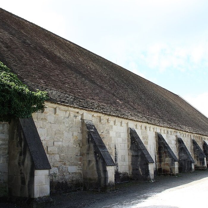 Photo de Abbaye de Maubuisson
